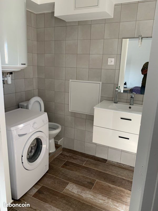 Appartement à louer, 32m², Saint-Jean-de-Braye