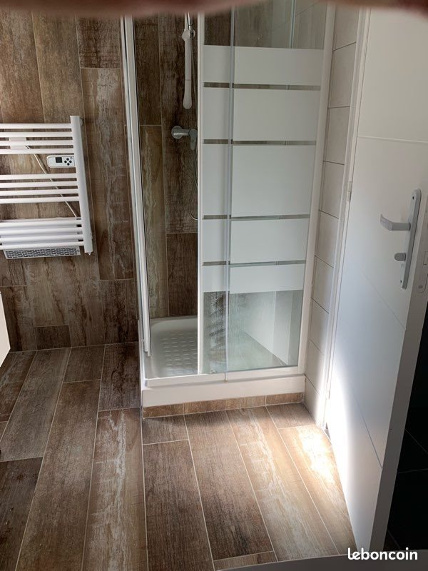 Appartement à louer, 32m², Saint-Jean-de-Braye