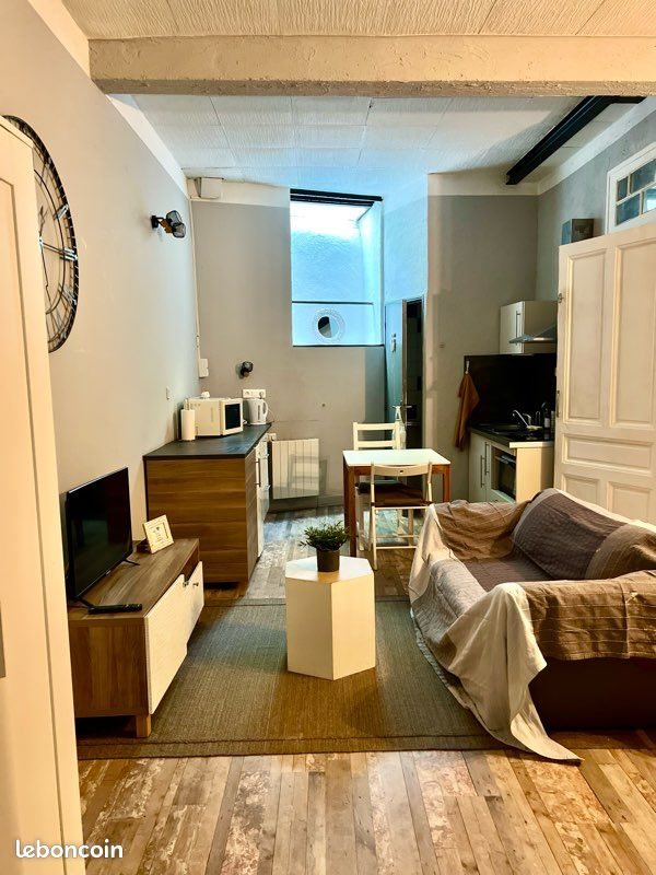 Appartement à vendre, 30m², Avignon