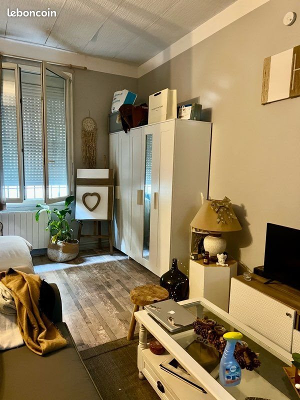 Appartement à vendre, 30m², Avignon