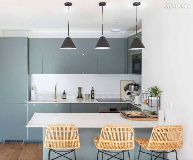 Appartement à vendre, 102m², Lyon 3ème