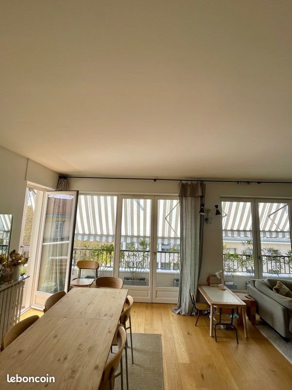 Appartement à vendre, 102m², Lyon 3ème