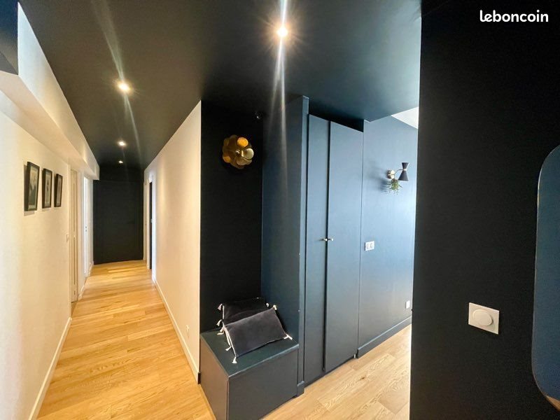 Appartement à vendre, 102m², Lyon 3ème