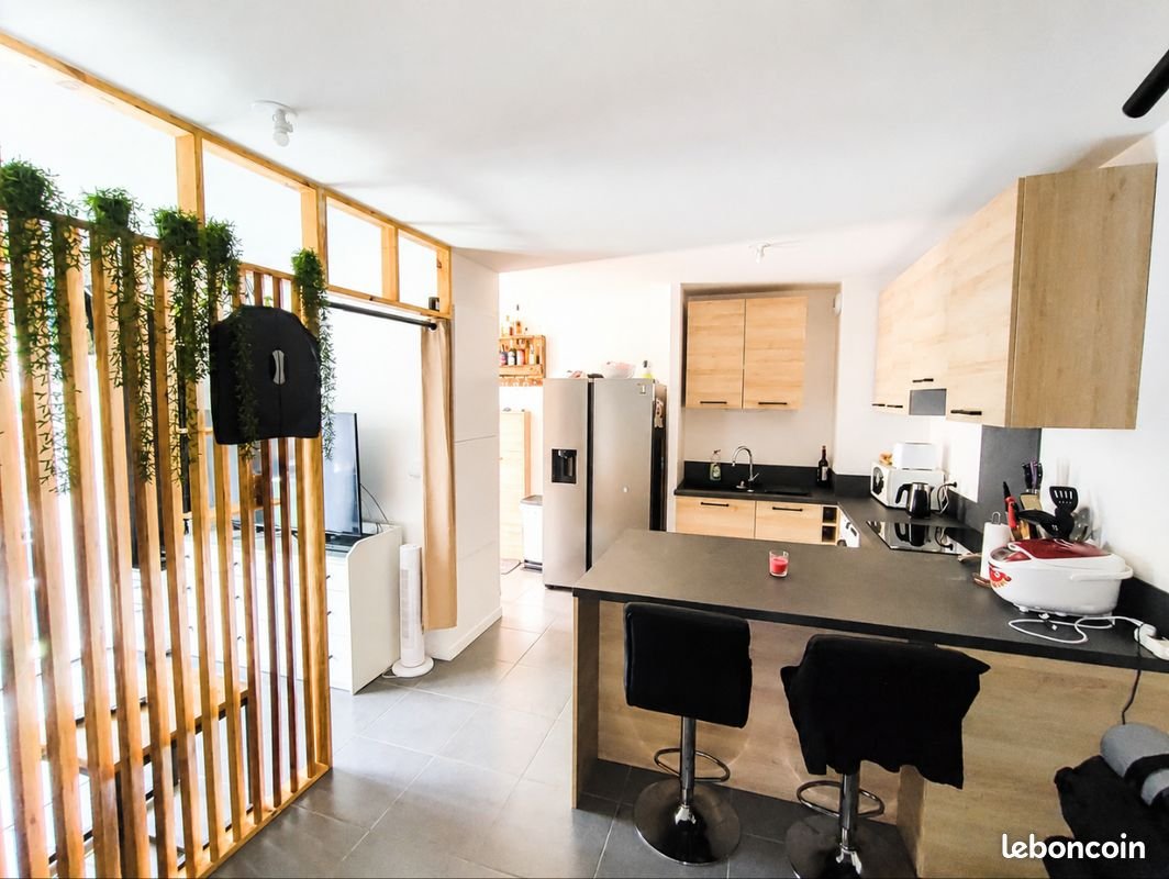 Appartement à louer, 37m², Capbreton