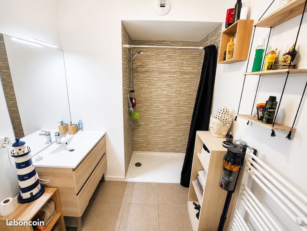 Appartement à louer, 37m², Capbreton