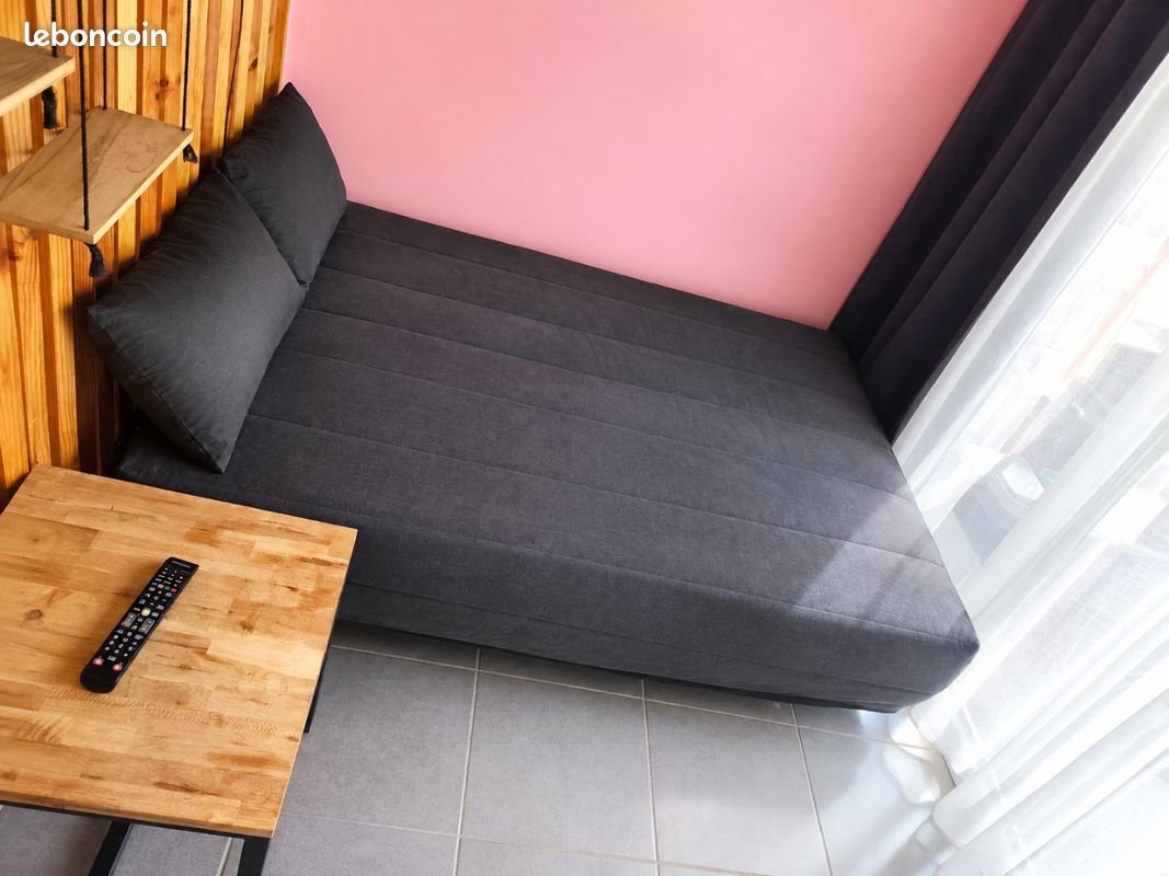 Appartement à louer, 37m², Capbreton