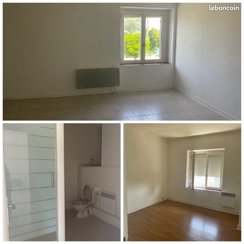Appartement à louer, 34m², Oucques
