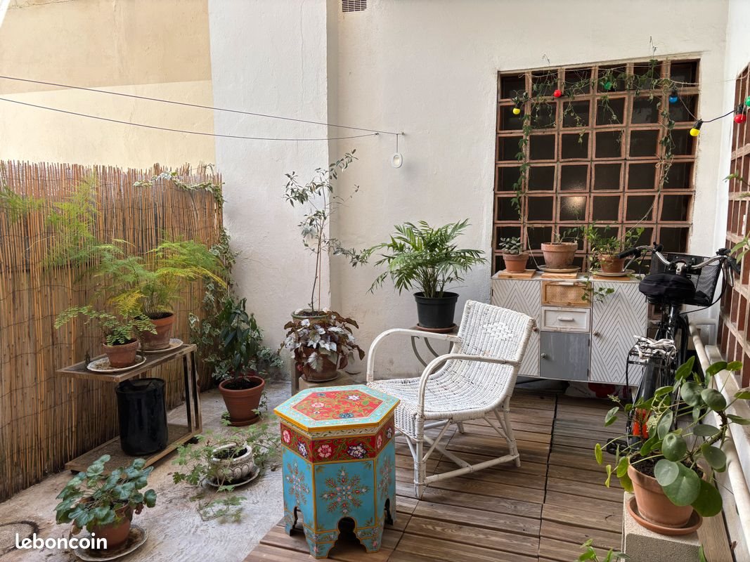 Appartement à louer, 22m², Avignon