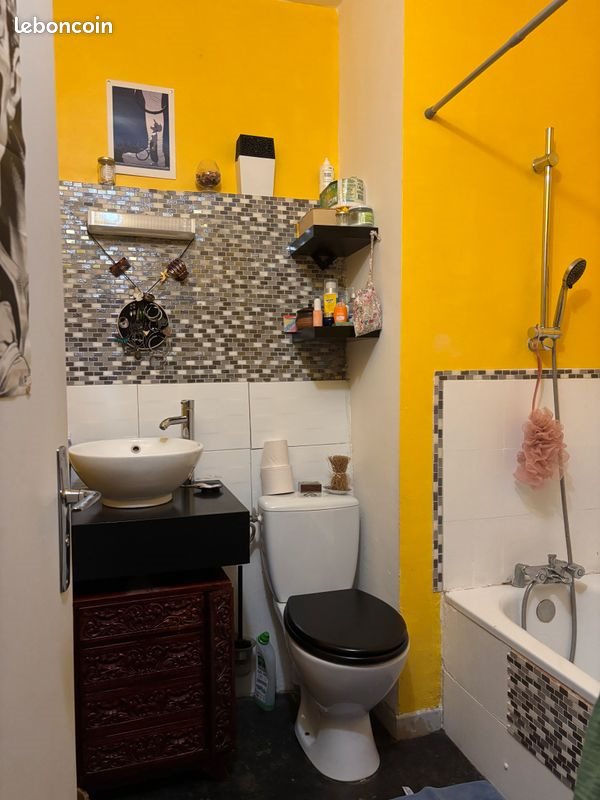 Appartement à louer, 22m², Avignon