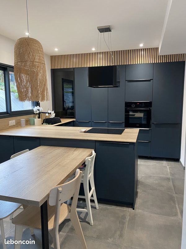 Maison à vendre, 142m², Saint-Romain-en-Jarez