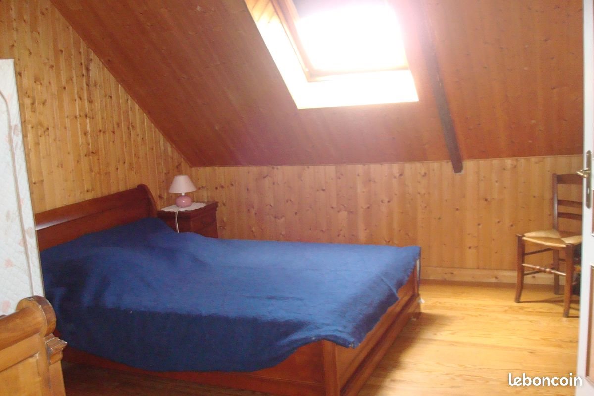 Maison à louer, 100m², Plourhan