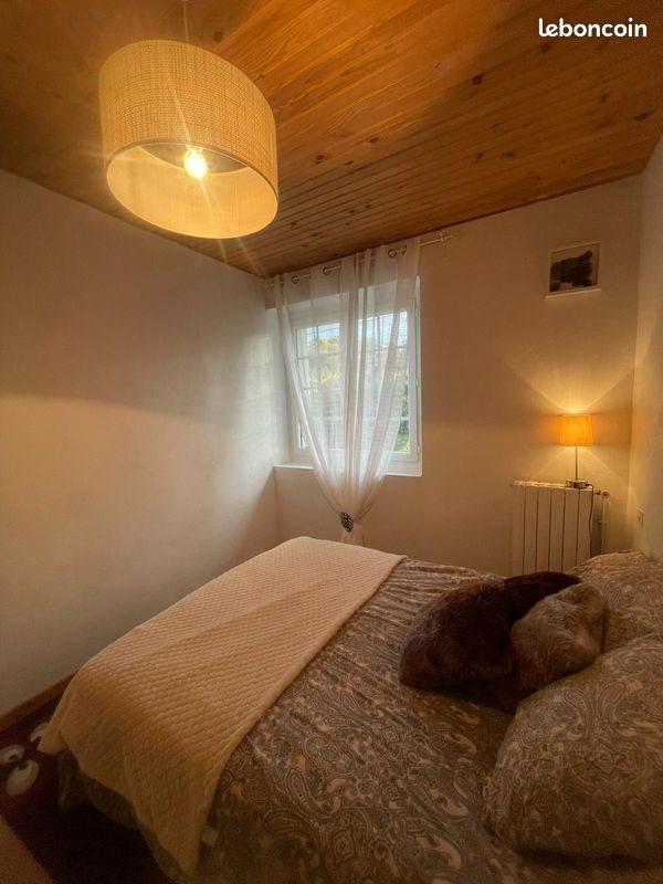 Appartement à louer, 50m², Hasparren