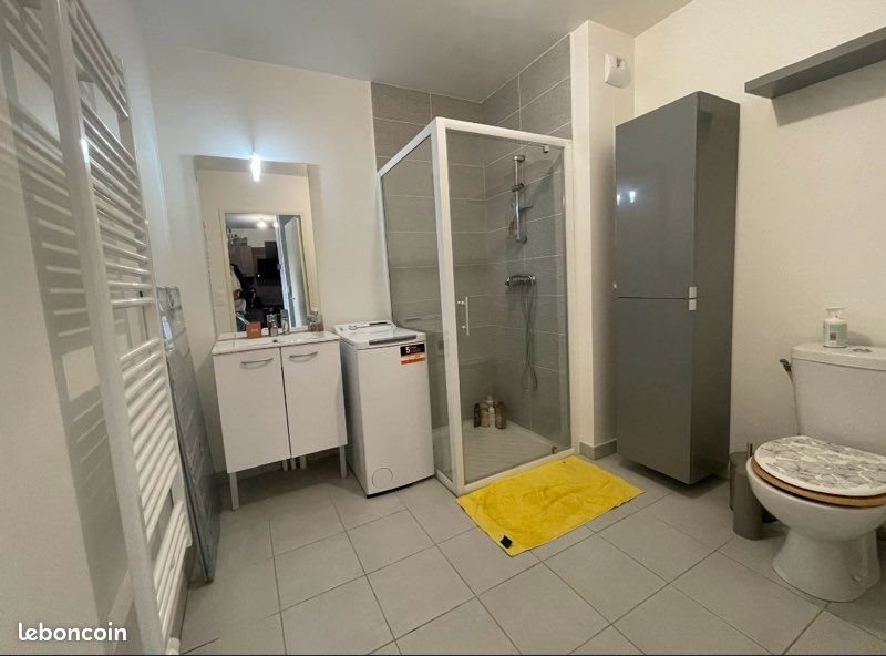 Appartement à louer, 48m², Bois-Guillaume