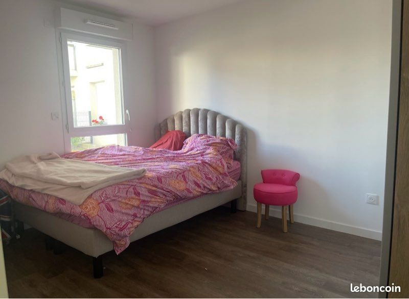 Appartement à louer, 48m², Bois-Guillaume