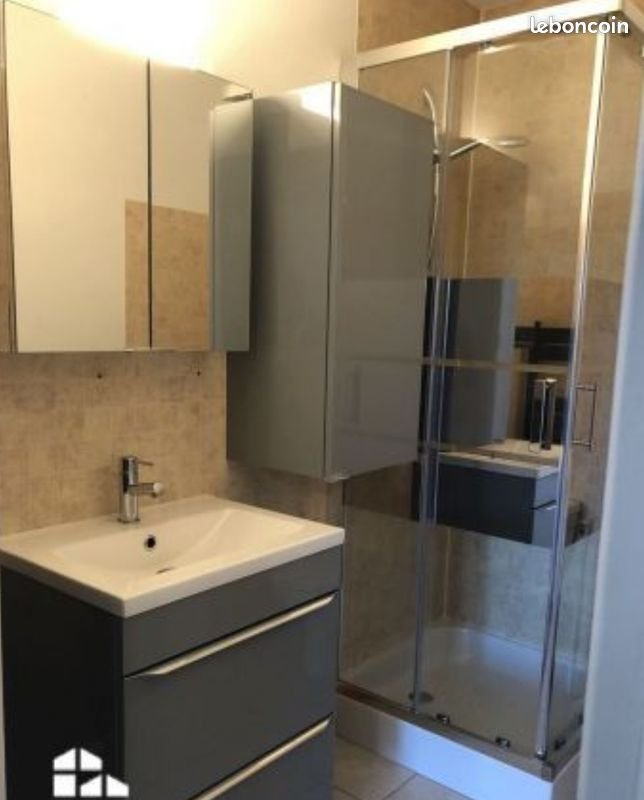 Appartement à louer, 40m², Châtellerault