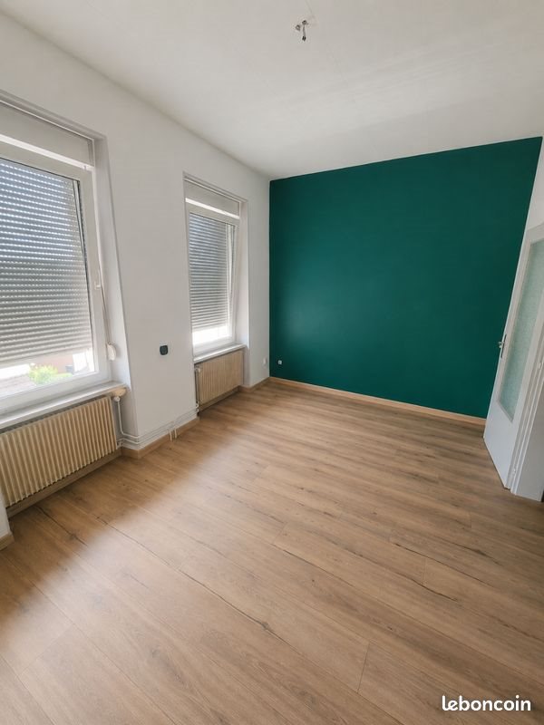 Appartement à louer, 55m², Achen