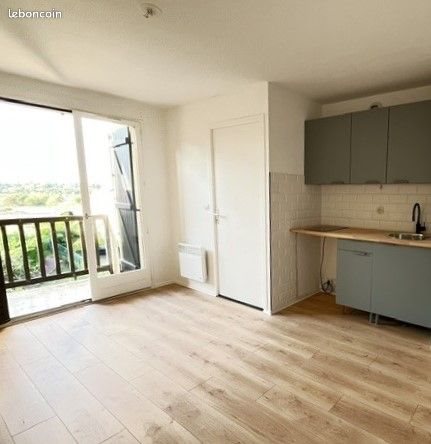 Appartement à vendre, 27m², Ouistreham