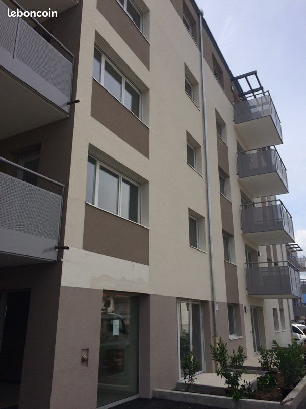 Appartement à vendre, 30m², Valleiry