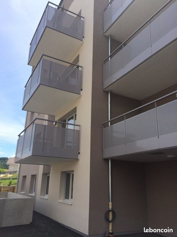 Appartement à vendre, 30m², Valleiry