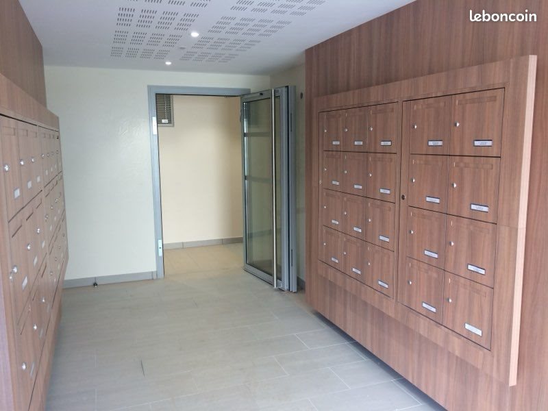 Appartement à vendre, 30m², Valleiry