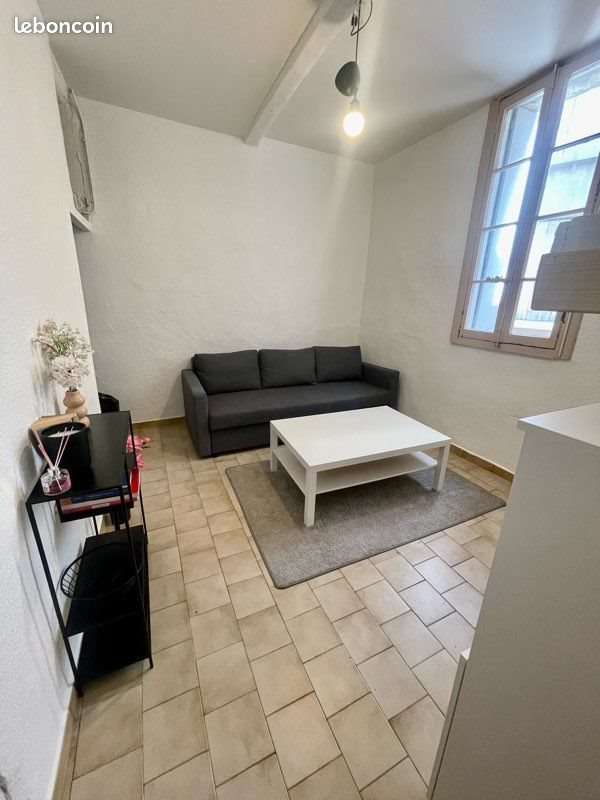 Appartement à louer, 36m², Montpellier