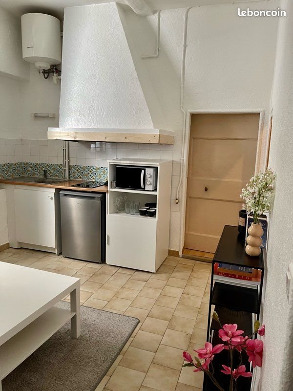 Appartement à louer, 36m², Montpellier