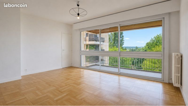 Appartement à vendre, 50m², Garches