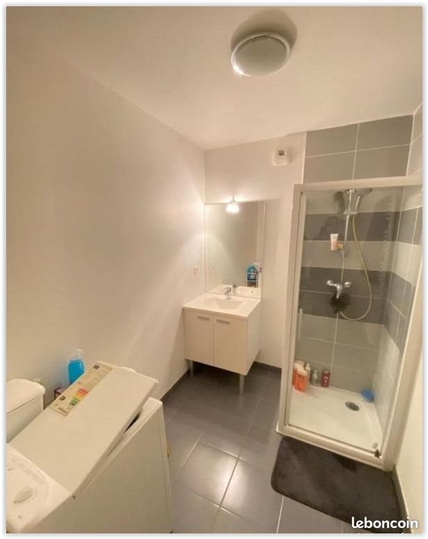 Appartement à louer, 45m², Pornic
