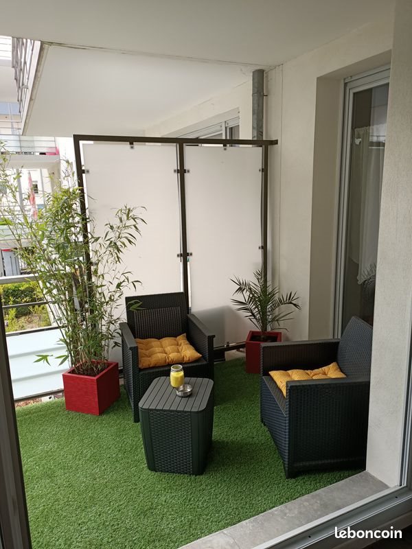Appartement à louer, 41m², Colomiers