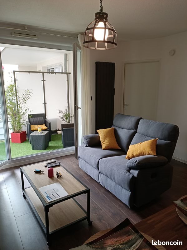 Appartement à louer, 41m², Colomiers