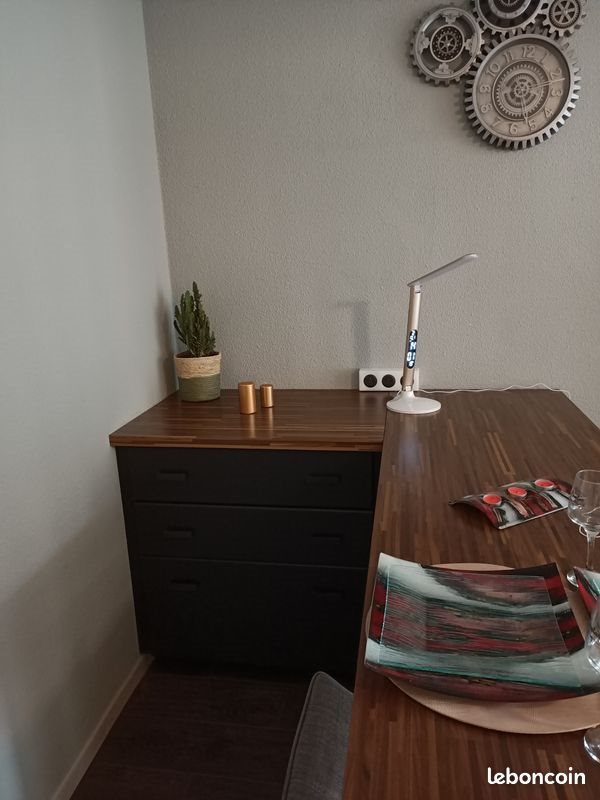 Appartement à louer, 41m², Colomiers