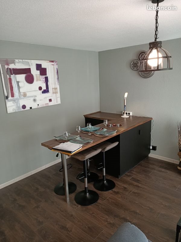 Appartement à louer, 41m², Colomiers