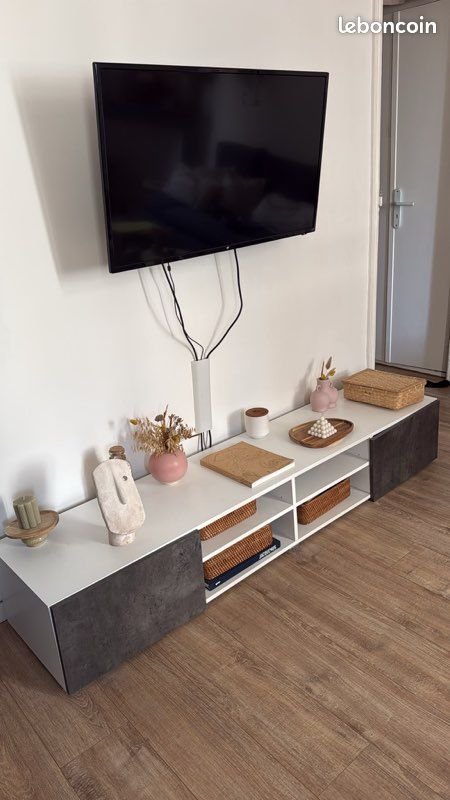 Appartement à louer, 35m², Cannes