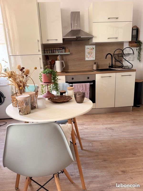 Appartement à louer, 35m², Cannes