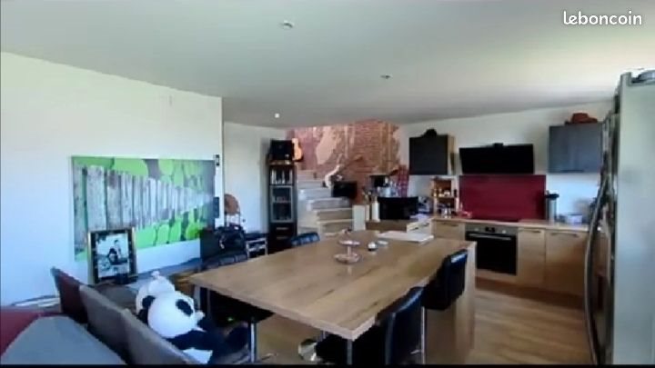 Maison à vendre, 133m², Le Soler