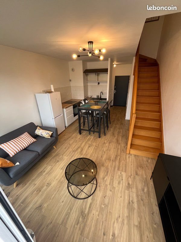 Appartement à louer, 53m², La Roche-sur-Yon