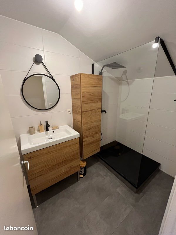 Appartement à louer, 53m², La Roche-sur-Yon