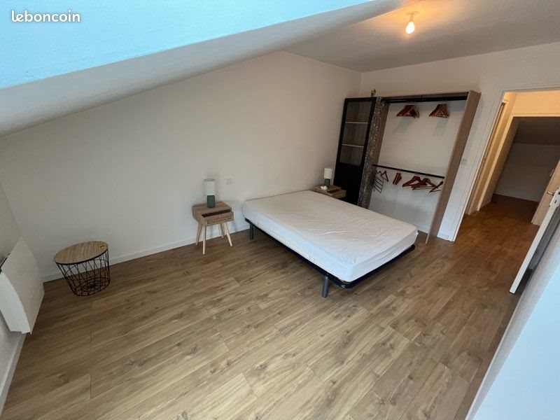 Appartement à louer, 53m², La Roche-sur-Yon