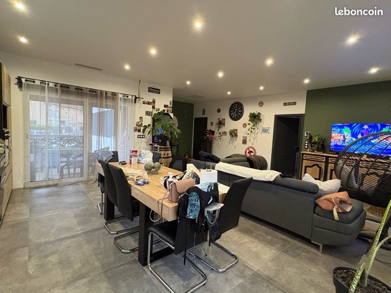 Maison à vendre, 130m², La Petite-Raon