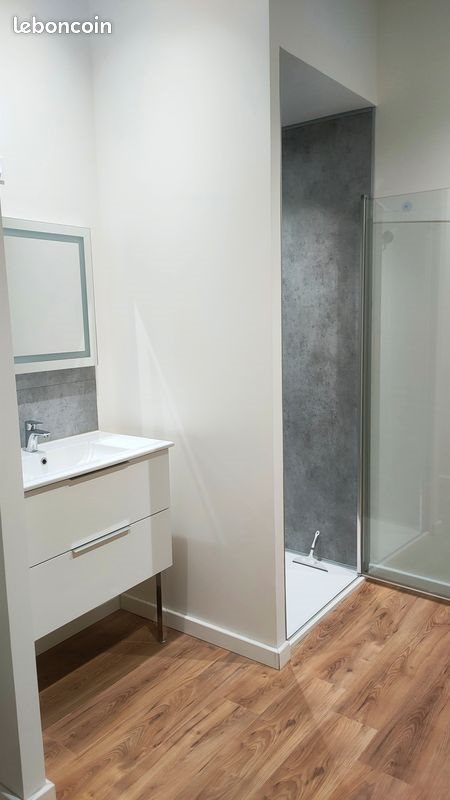 Maison à louer, 65m², Saint-Vincent-Sterlanges
