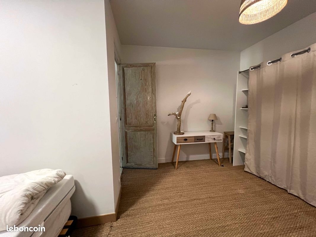 Appartement à louer, 42m², Lesparre-Médoc