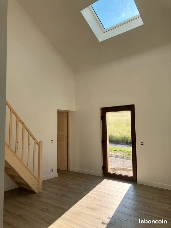 Appartement à louer, 90m², Arith