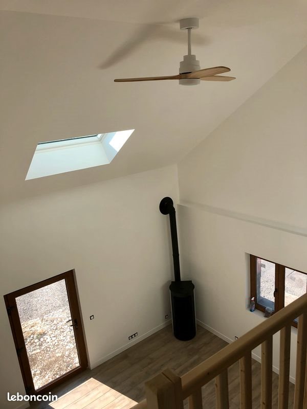 Appartement à louer, 90m², Arith