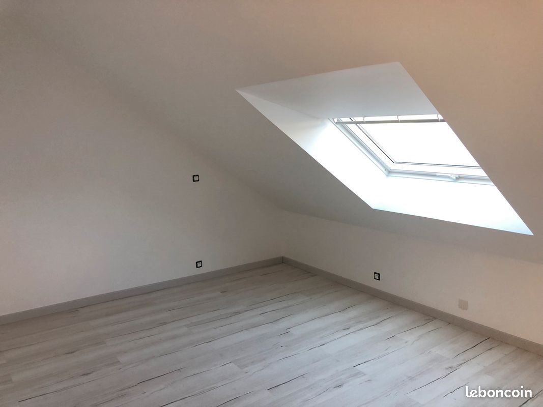 Appartement à louer, 90m², Arith