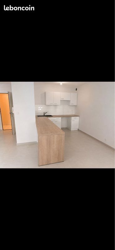 Appartement à louer, 54m², Bergerac