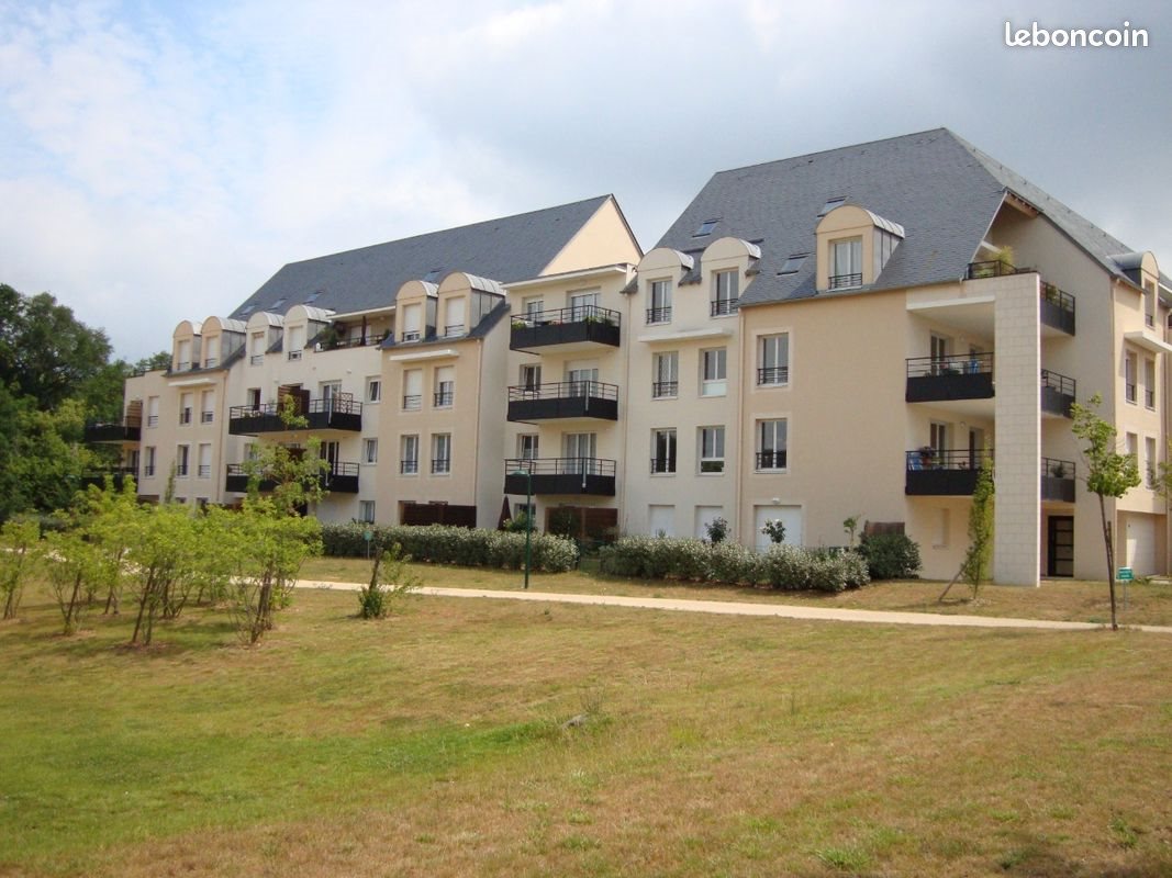 Appartement à louer, 67m², Ballan-Miré