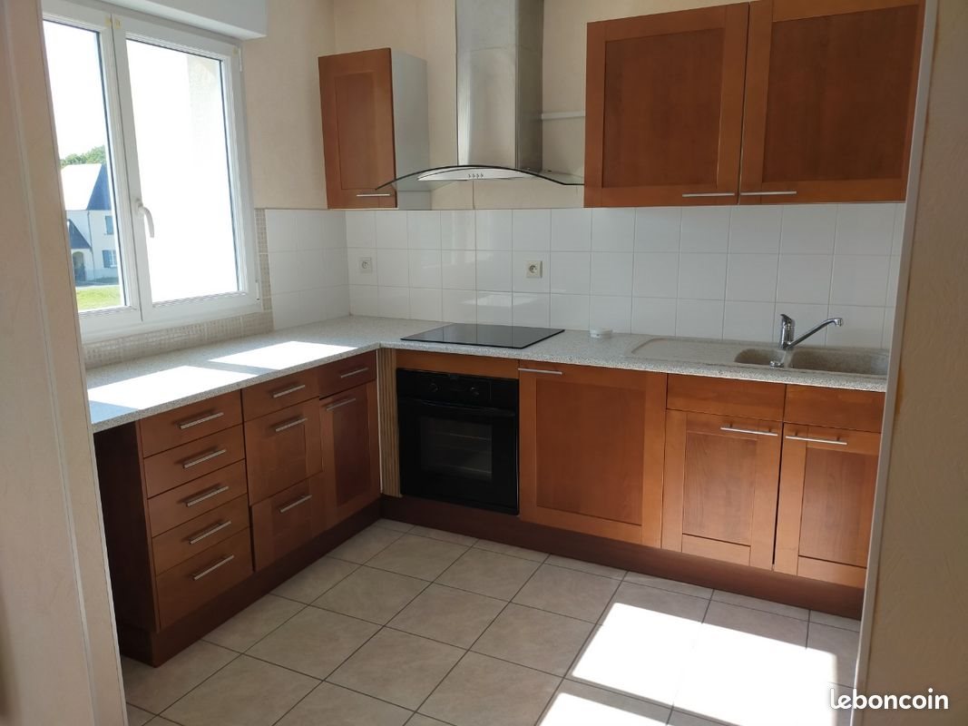 Appartement à louer, 67m², Ballan-Miré