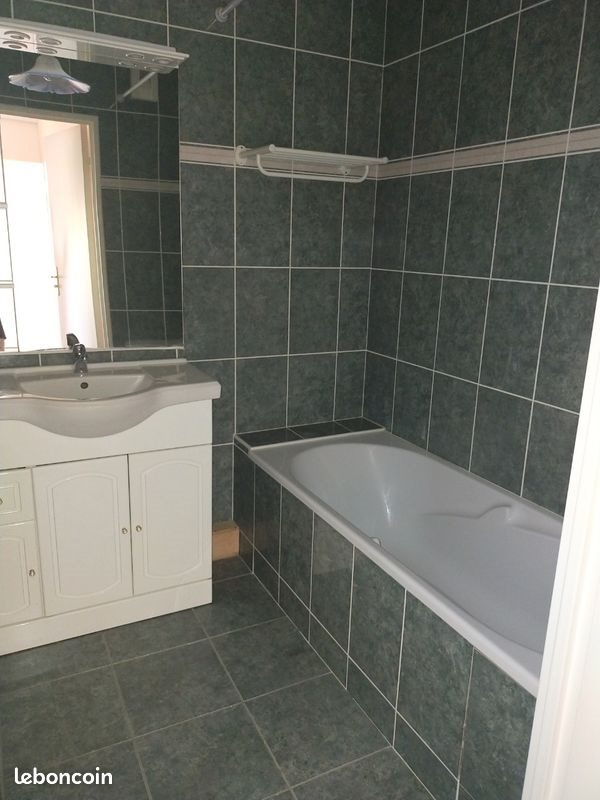 Appartement à louer, 67m², Ballan-Miré