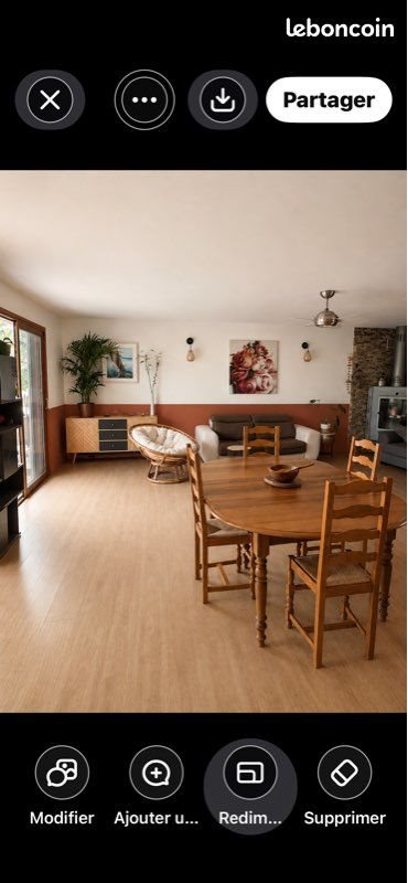 Maison à vendre, 135m², Die