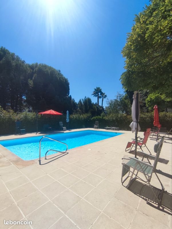 Appartement à vendre, 64m², Fréjus